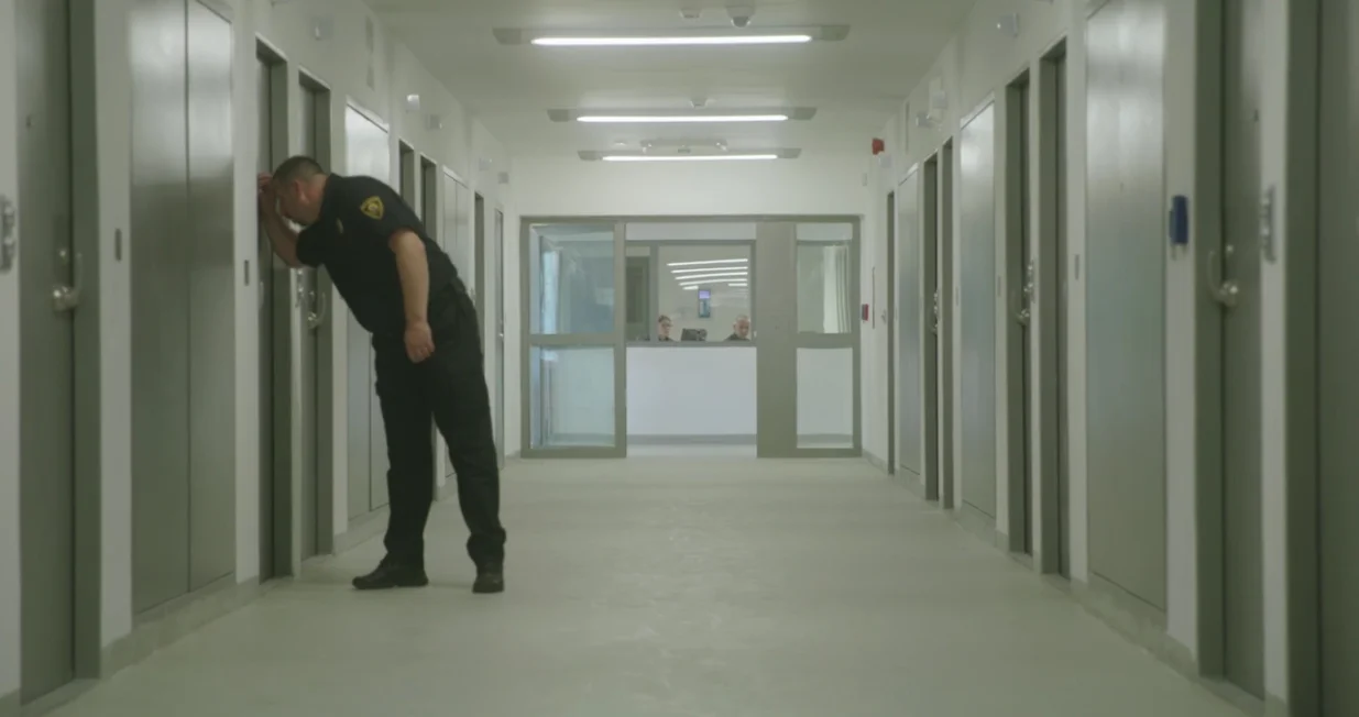 Državni zatvor u Vojkovićima/Ministarstvo Pravde Bih 