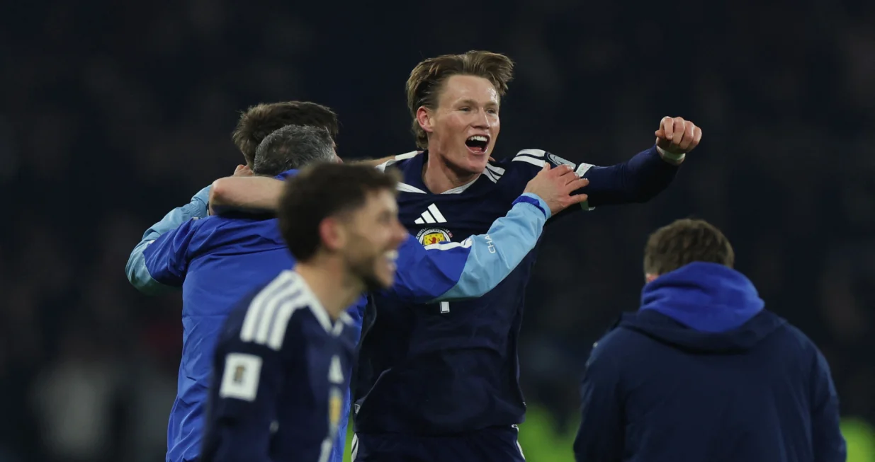 FOTO: REUTERS/Russell Cheyne/Foto: 