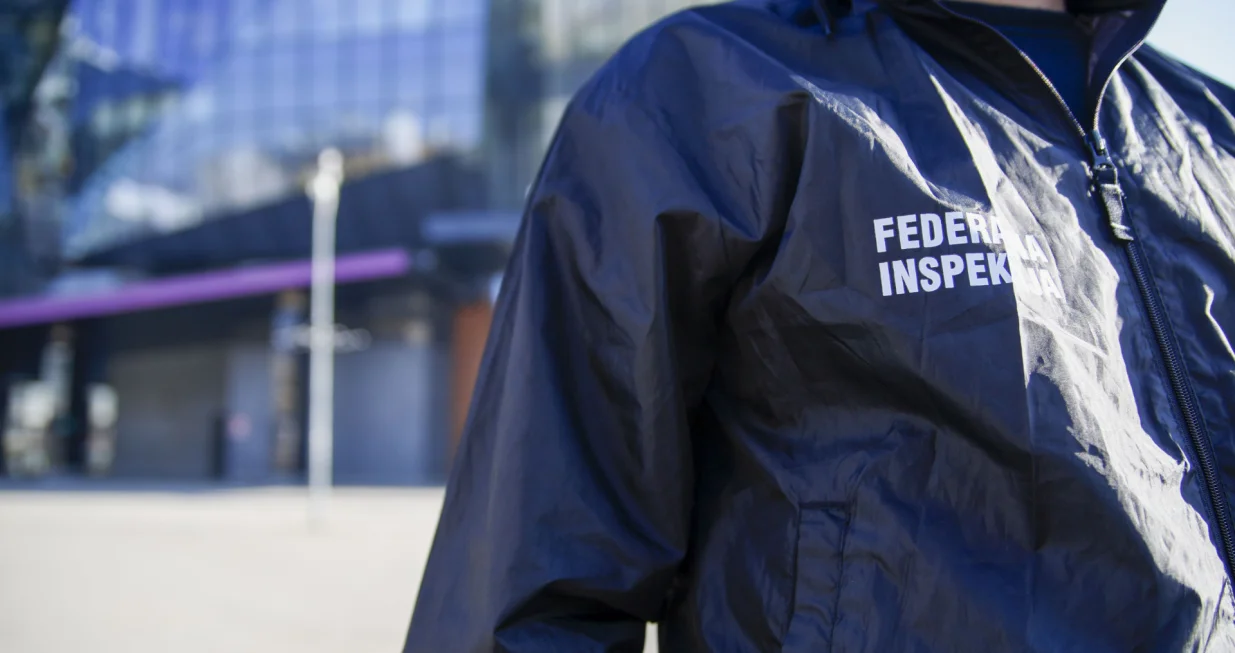 Neradna nedjelja u FBiH/Damir Deljo