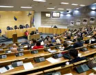 Redovna sjednica Parlamenta FBiH novembar 2025/Damir Deljo