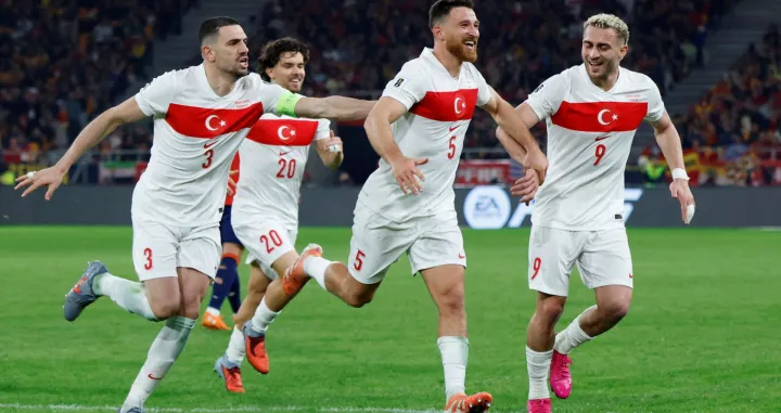 FOTO: REUTERS/Marcelo Del Pozo /Foto: 