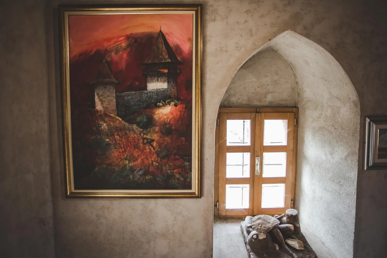 Muzejska zbirka/Zvonimir Grubisic