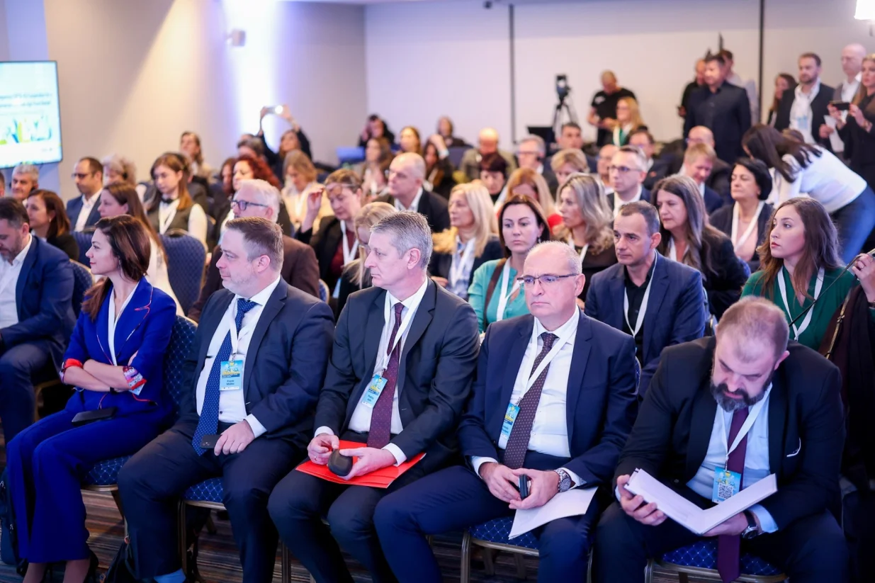 Regionalna konferencija o trgovini agro-prehrambenim proizvodima uspješno održana u Sarajevu/Armin Durgut