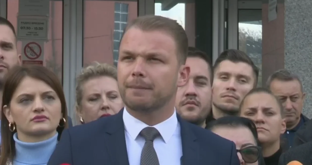 draško stanivuković/Screenshot