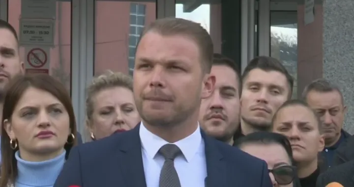 draško stanivuković/Screenshot