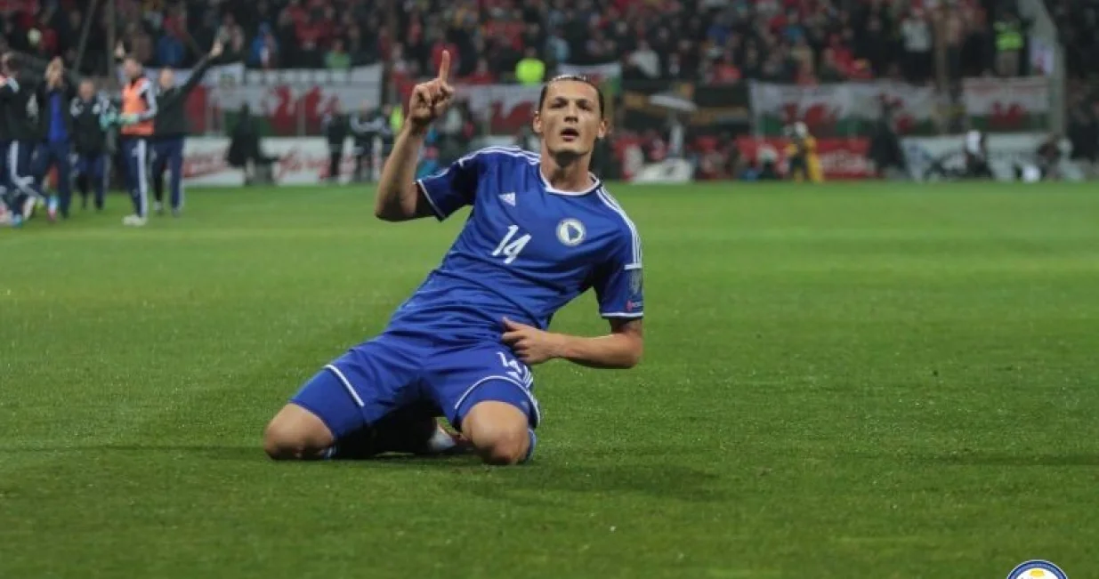 bih vels milan đurić/Foto: 