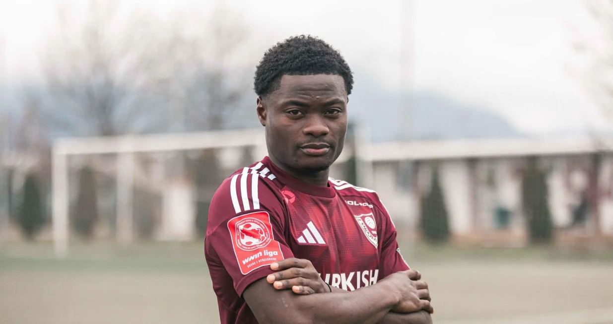 FOTO: FK Sarajevo/Foto: 