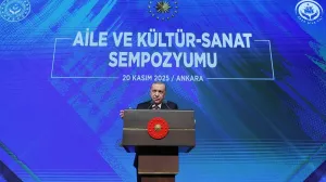 Recep Tayyip Erdogan/Anadolija//