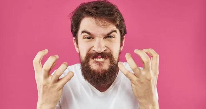 Ne psujete jer ste lo&scaron;i, već inteligentni/ Ilustracija/Canva/