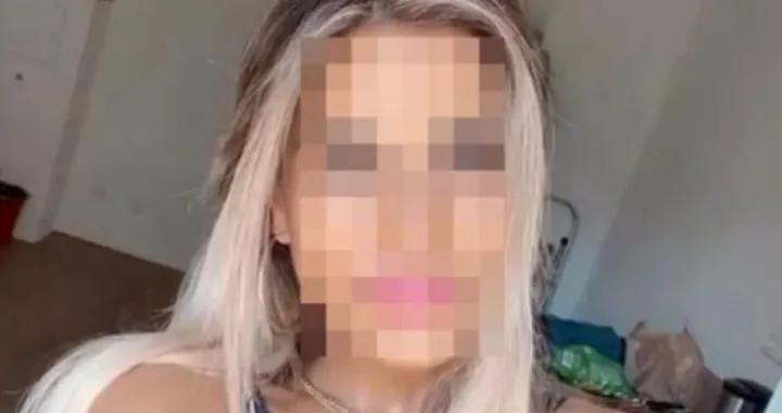 Ubijena studentkinja/Instagram//