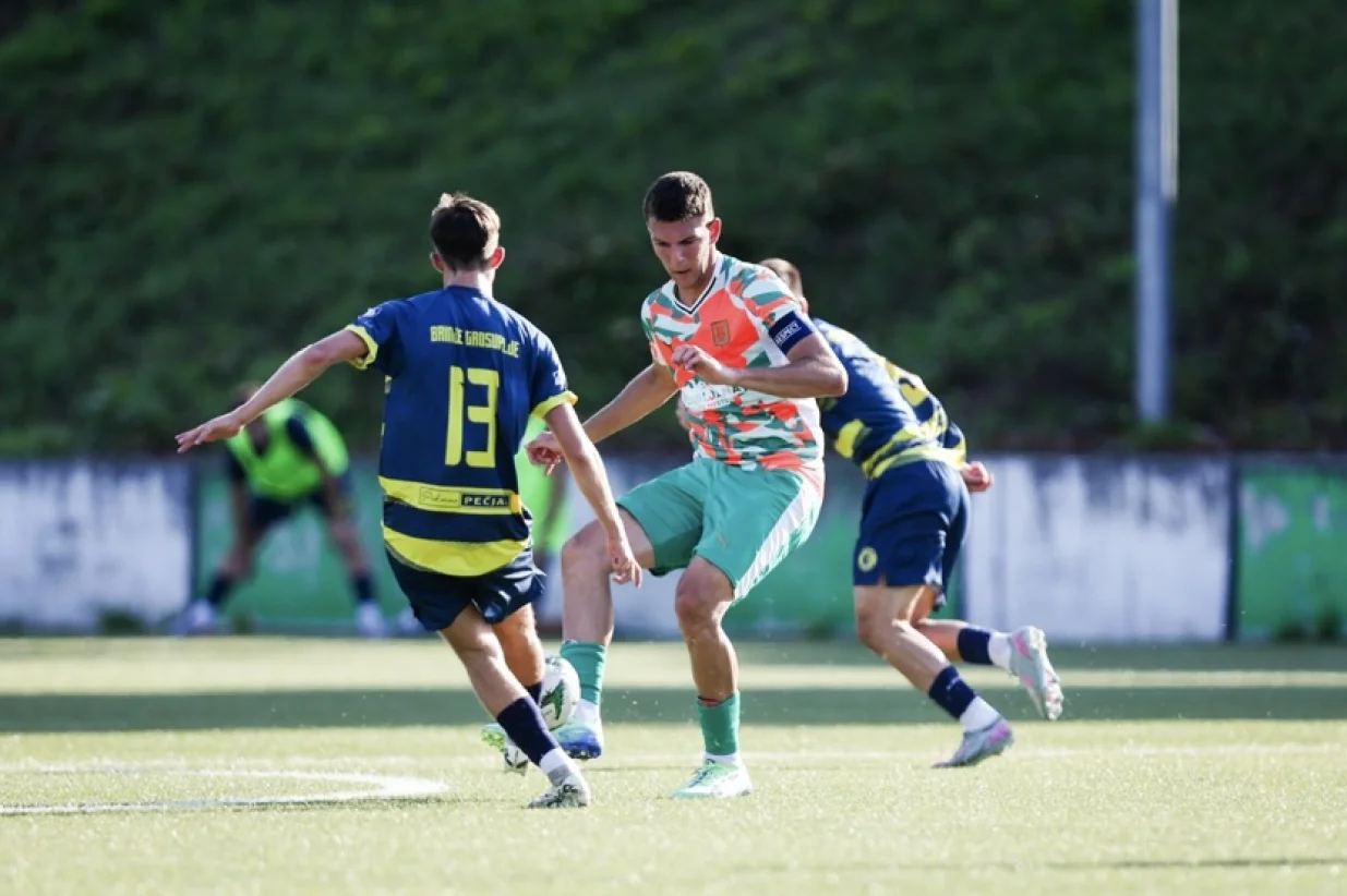 Miljan Pantić/Foto: 