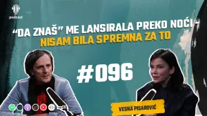 Vesna Pisarović i Opet Laka/