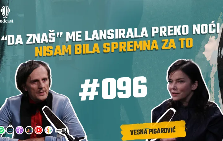 Vesna Pisarović i Opet Laka/