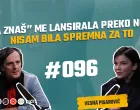 Vesna Pisarović i Opet Laka/