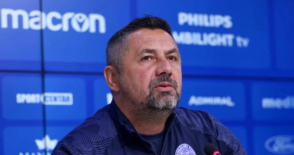 FOTO: Sanel Konjhodžić/Sport1.ba/Foto: 