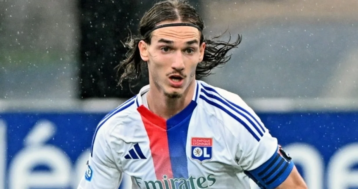 Teo Barišić (FOTO: X)/Foto: 