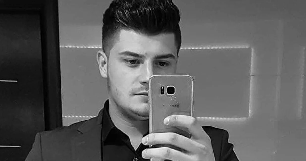 Kenan Djedović/Facebook/Facebook