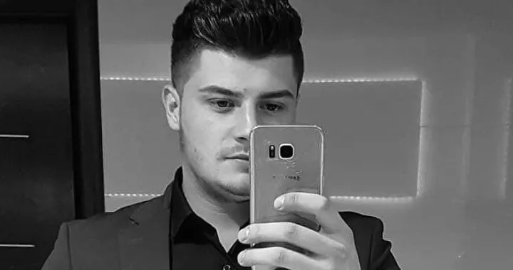 Kenan Djedović/Facebook/Facebook