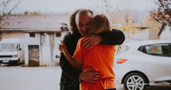 Susret nakon 30 godina/Istina.media//