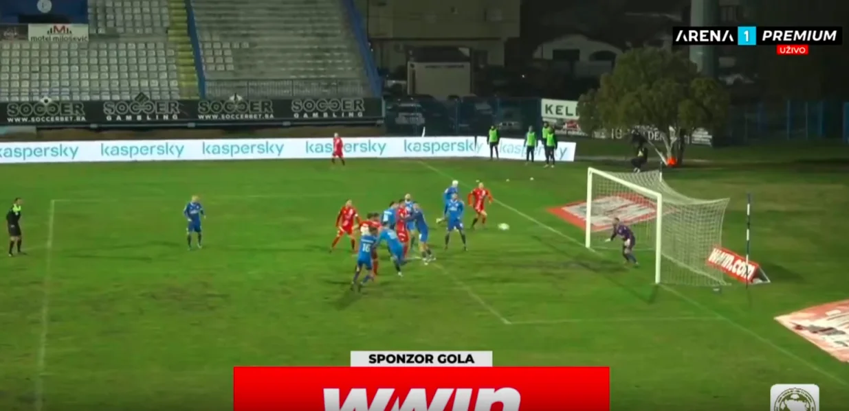 FOTO: Screenshot/Foto: 