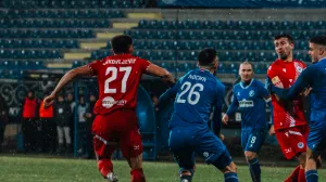 FOTO: FK Radnik/Foto: 