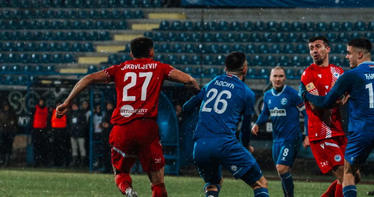 FOTO: FK Radnik/Foto: 