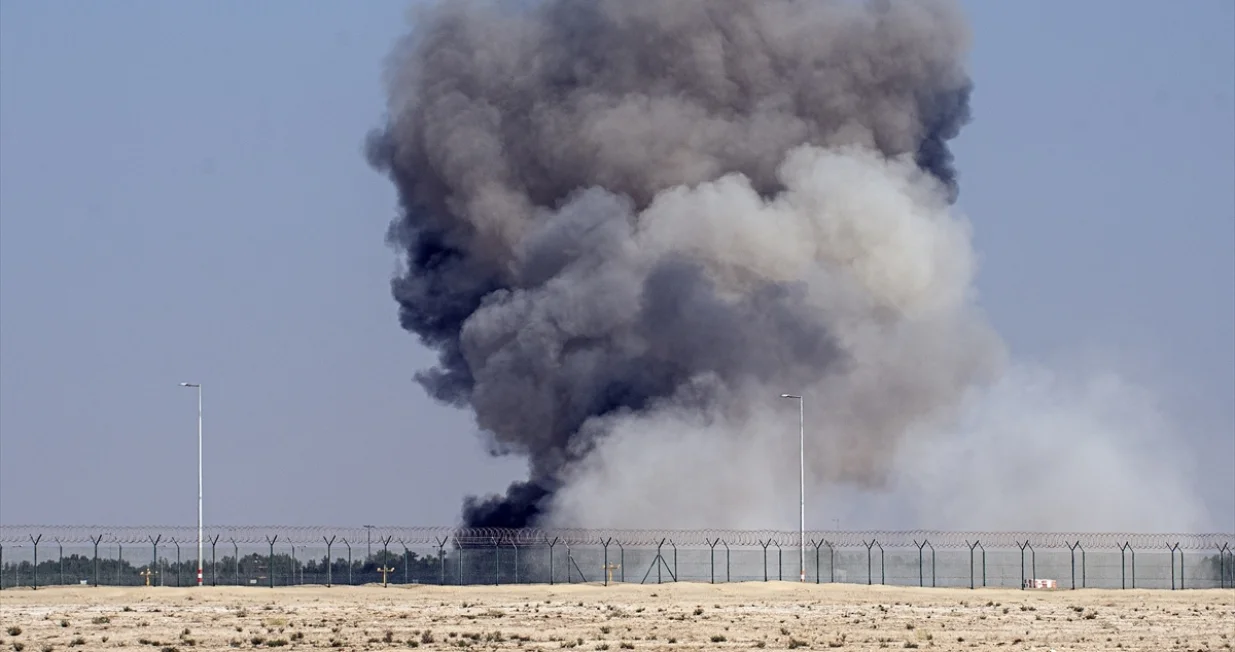 Strašni prizori/Anadolija/