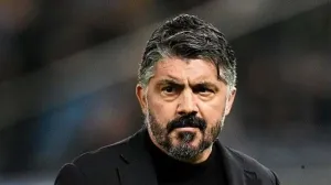 Gennaro Gattuso/Foto: 
