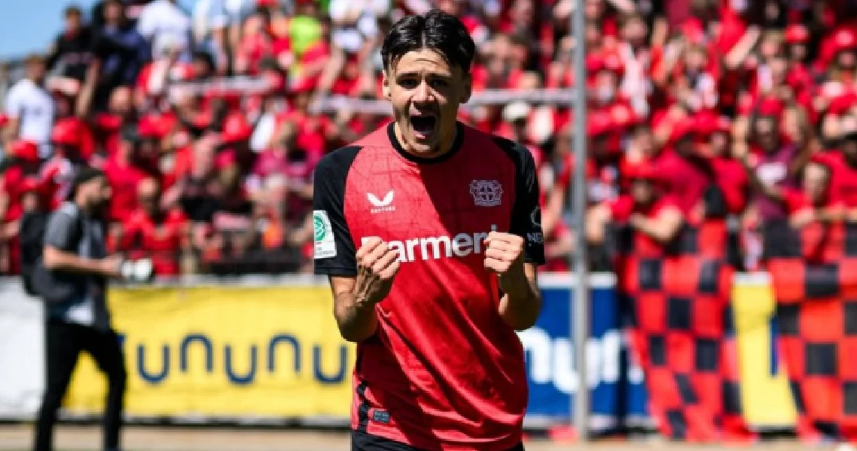 Kerim Alajbegović/Foto: 