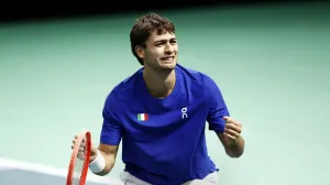 FOTO: REUTERS/Alessandro Garofalo/Foto: 