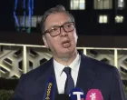 Vučić razočaran porukom Dodika?/Bn Tv