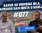 Saša Kajkut u (IN)Direktu/Foto: 