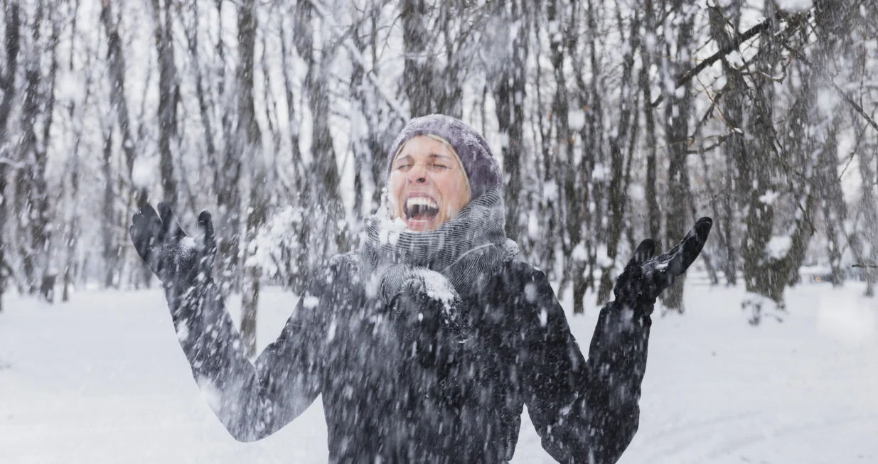 Zanimljiv dan ispred nas/Free Pik