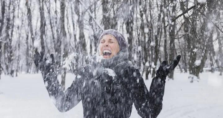 Zanimljiv dan ispred nas/Free Pik