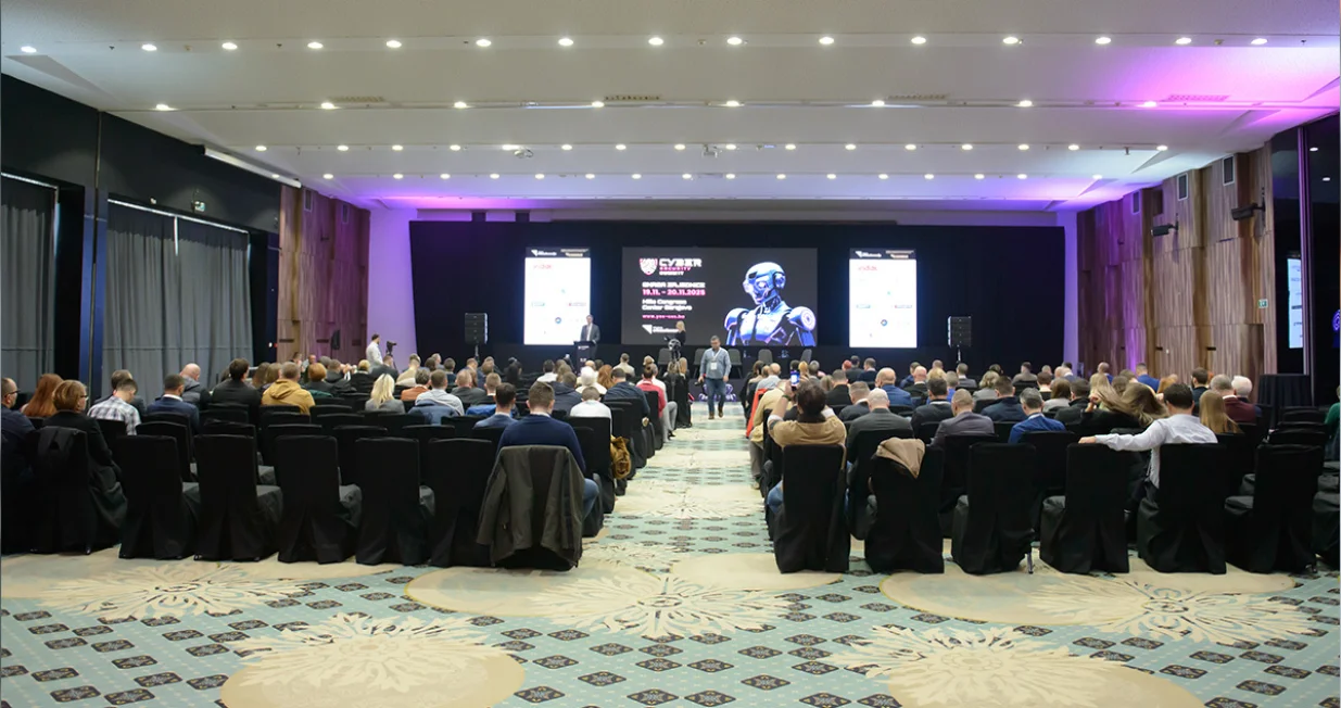 Cyber Security Summit/