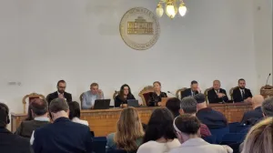 unsa 30 godina poslije daytona/Oslobođenje