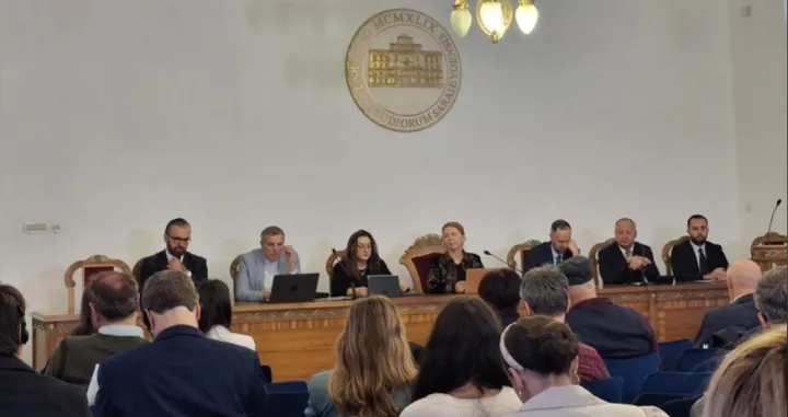 unsa 30 godina poslije daytona/Oslobođenje