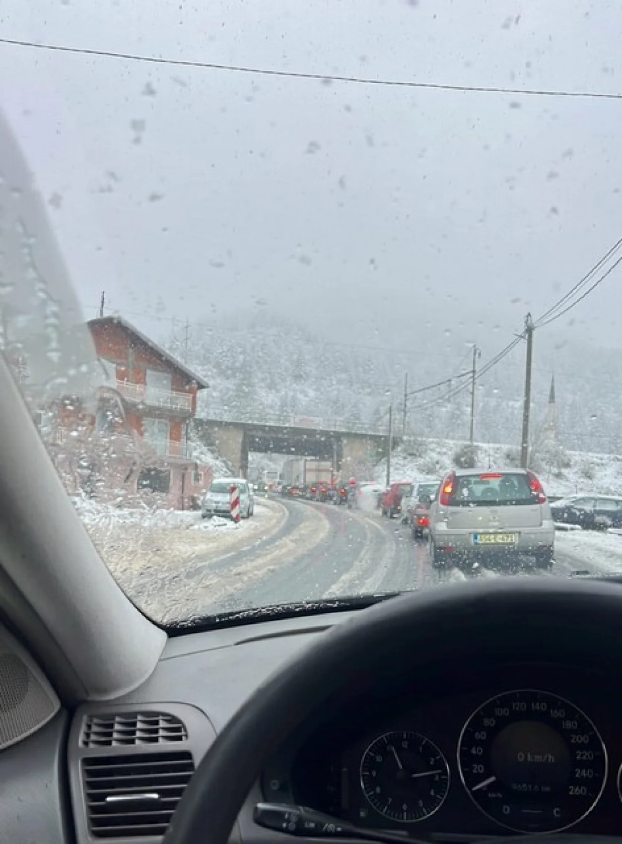 Donja Jablanica/Viber