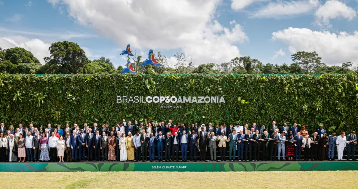 cop30 brazil velika/