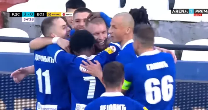 FOTO: Screenshot/Foto: 