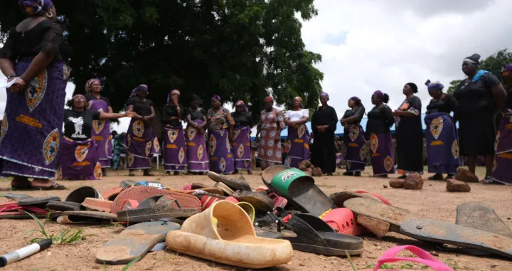 nigerija otmica/Kola Sulaimon