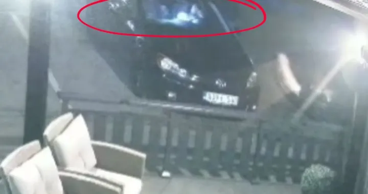 Djevojka je prijavila policajce za uznemiravanje/Crna Hronika