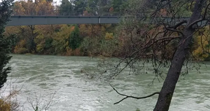 Nabujala Morača/Vijesti.me