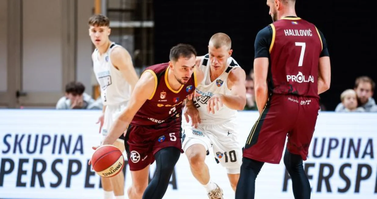 FOTO: Perspektiva Ilirija/Ales Fevzer/Foto: 