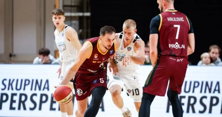 FOTO: Perspektiva Ilirija/Ales Fevzer/Foto: 