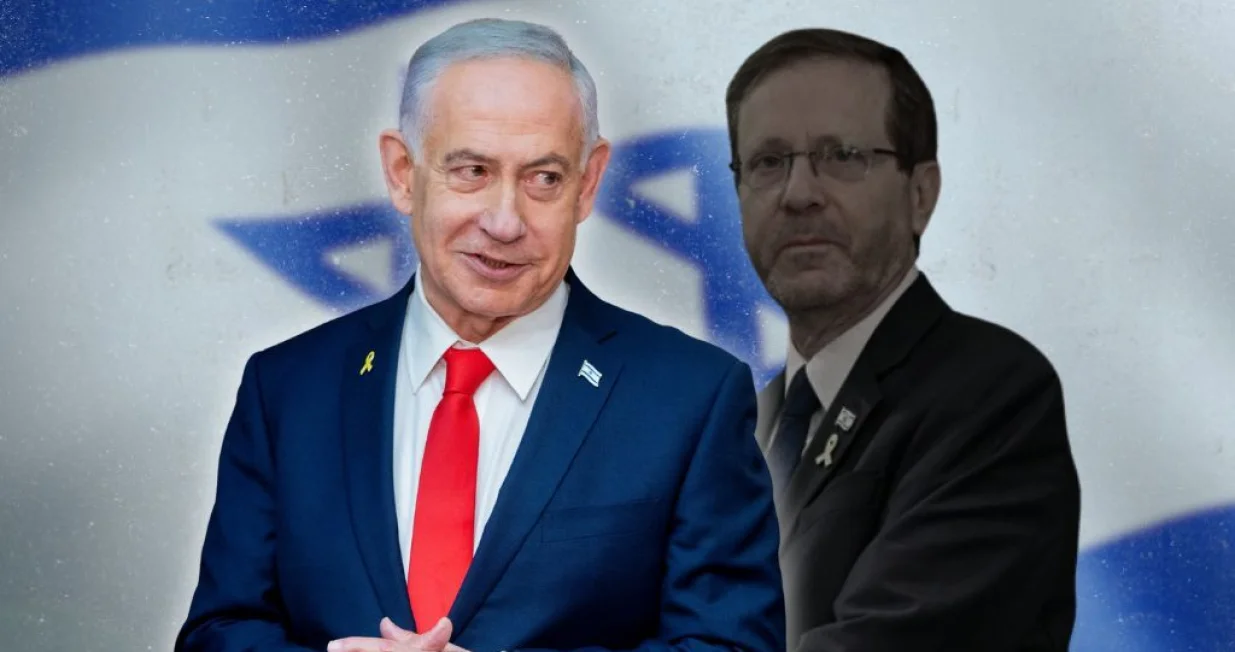 Zašto je Netanyahu bitniji od Herzoga?/A. P.