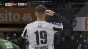 Luka Kulenović/Foto: 