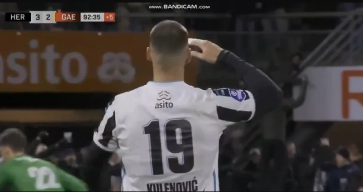 Luka Kulenović/Foto: 