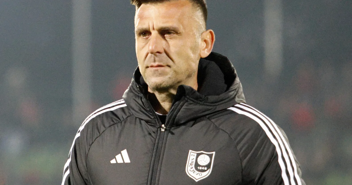 Mario Cvitanović/Foto: 