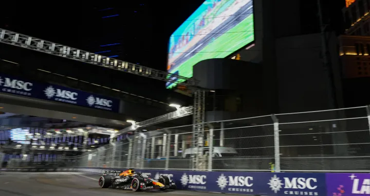 Max Verstappen/Foto: 